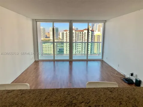 100 Bayview Drive Sunny Isles Beach FL 33160