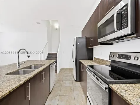 1732 NW 124th Place Pembroke Pines FL 33028
