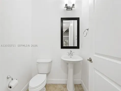 1732 NW 124th Place Pembroke Pines FL 33028