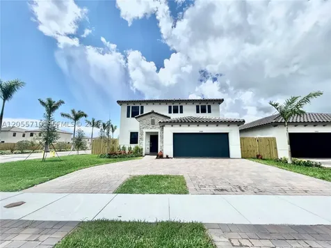 11904 SW 240th Street Homestead FL 33032