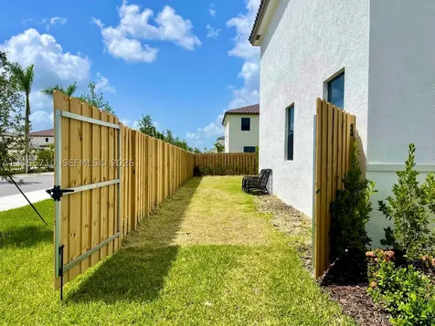 11904 SW 240th Street Homestead FL 33032