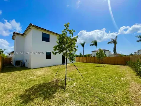 11904 SW 240th Street Homestead FL 33032