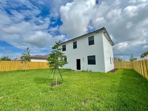 11904 SW 240th Street Homestead FL 33032