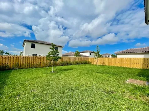 11904 SW 240th Street Homestead FL 33032