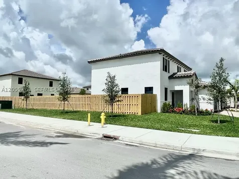 11904 SW 240th Street Homestead FL 33032