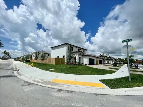 11904 SW 240th Street Homestead FL 33032