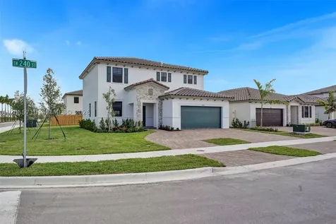 11904 SW 240th Street Homestead FL 33032