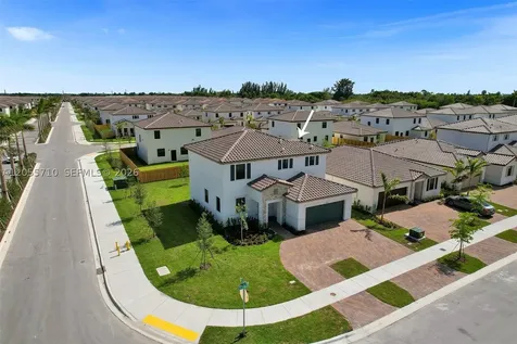 11904 SW 240th Street Homestead FL 33032