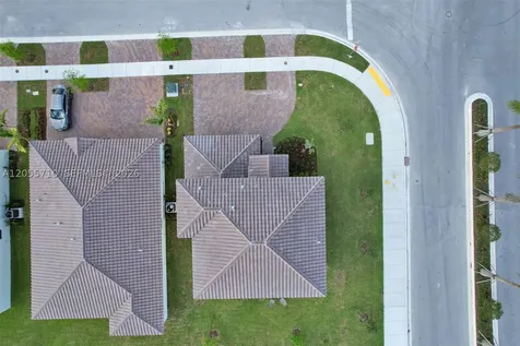 11904 SW 240th Street Homestead FL 33032