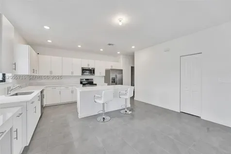 11904 SW 240th Street Homestead FL 33032