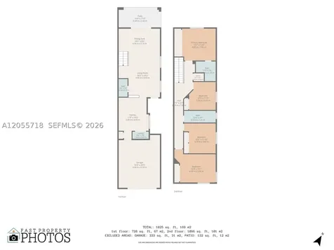 4283 Vineyard Circle Weston FL 33332