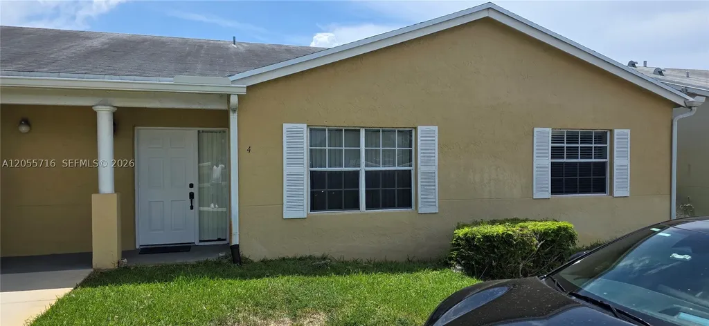 21210 NE 9th Place Miami FL 33179