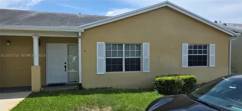 21210 NE 9th Place Miami FL 33179