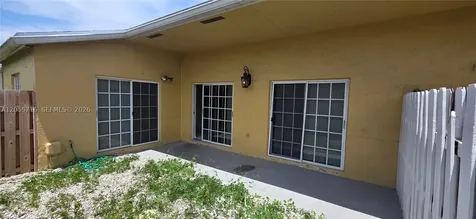 21210 NE 9th Place Miami FL 33179
