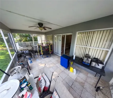 1834 SW Gemini Lane Port St. Lucie FL 34984