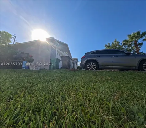 1834 SW Gemini Lane Port St. Lucie FL 34984
