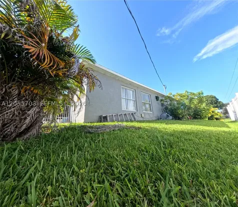 1834 SW Gemini Lane Port St. Lucie FL 34984