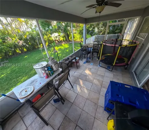 1834 SW Gemini Lane Port St. Lucie FL 34984