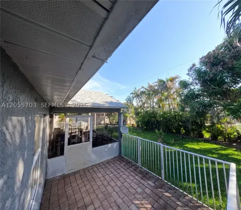 1834 SW Gemini Lane Port St. Lucie FL 34984