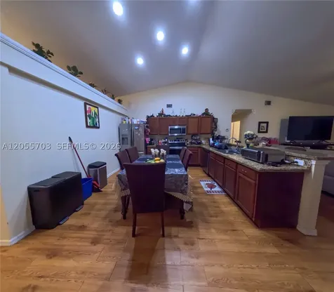 1834 SW Gemini Lane Port St. Lucie FL 34984