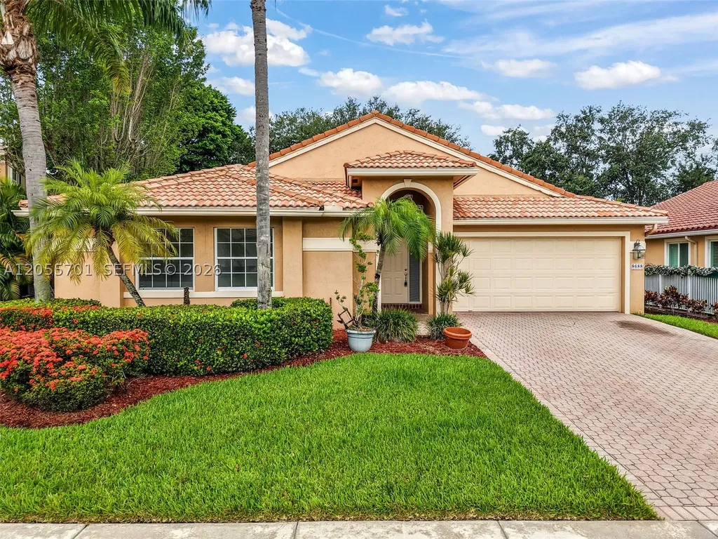 8688 Via Ancho Road Boca Raton FL 33433
