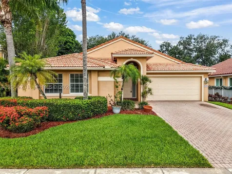 8688 Via Ancho Road Boca Raton FL 33433