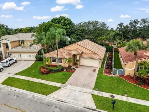 8688 Via Ancho Road Boca Raton FL 33433
