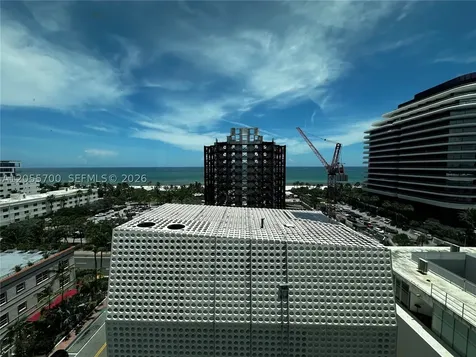 3411 Indian Creek Drive Miami Beach FL 33140