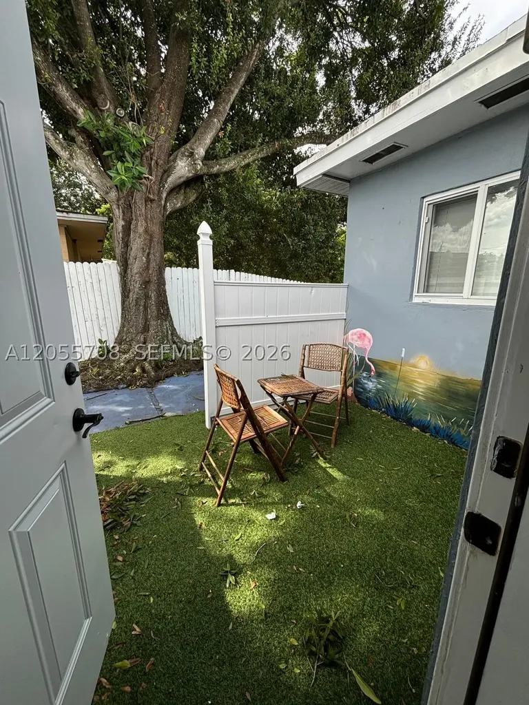 1509 N Andrews Avenue Fort Lauderdale FL 33311