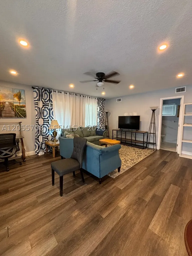 1509 N Andrews Avenue Fort Lauderdale FL 33311