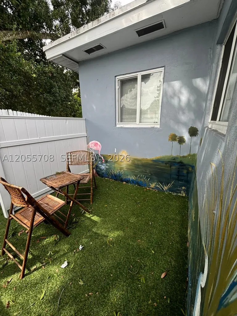 1509 N Andrews Avenue Fort Lauderdale FL 33311