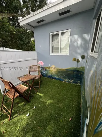 1509 N Andrews Avenue Fort Lauderdale FL 33311