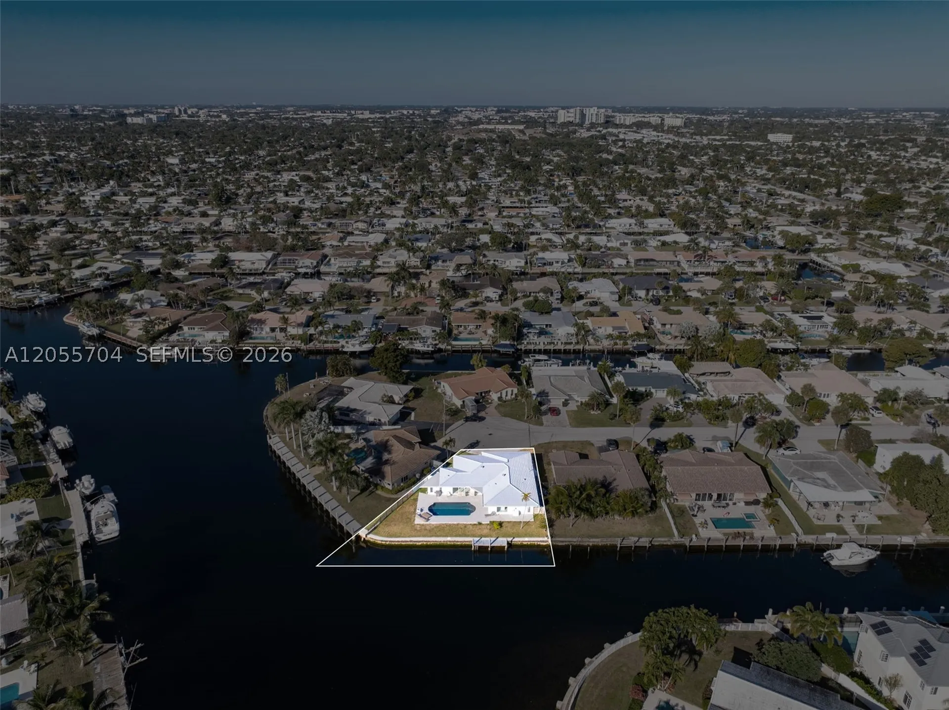670 SE 7th Avenue Pompano Beach FL 33060