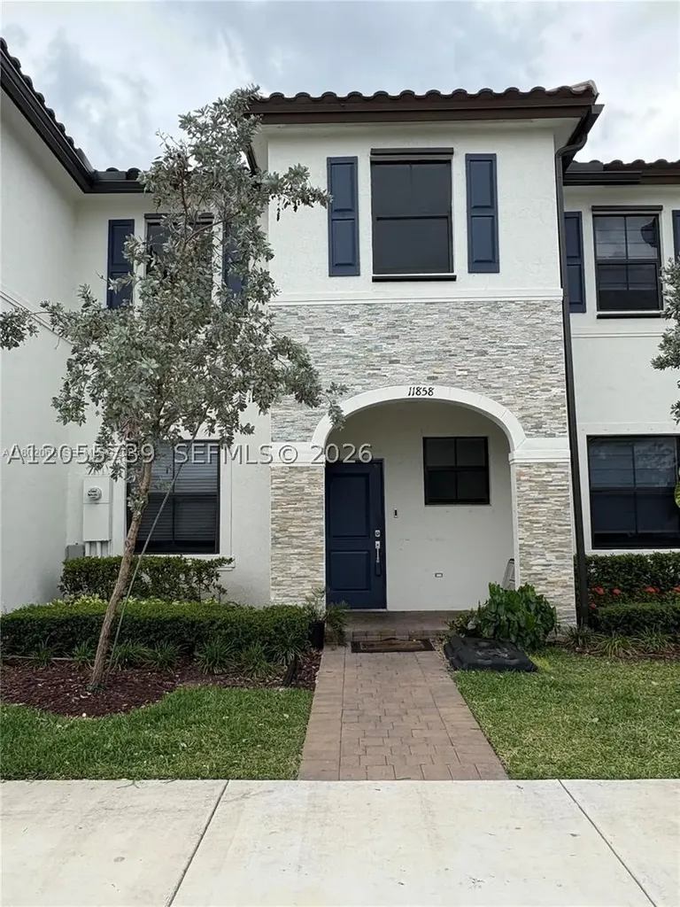 11858 SW 246th Lane Homestead FL 33032