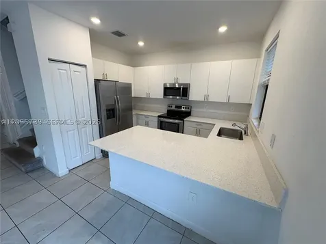 11858 SW 246th Lane Homestead FL 33032