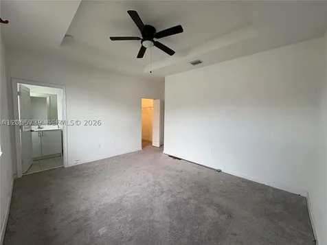 11858 SW 246th Lane Homestead FL 33032