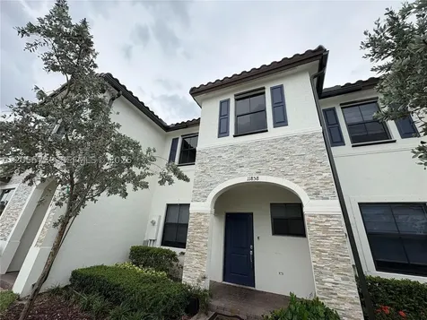 11858 SW 246th Lane Homestead FL 33032