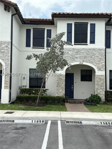 11858 SW 246th Lane Homestead FL 33032