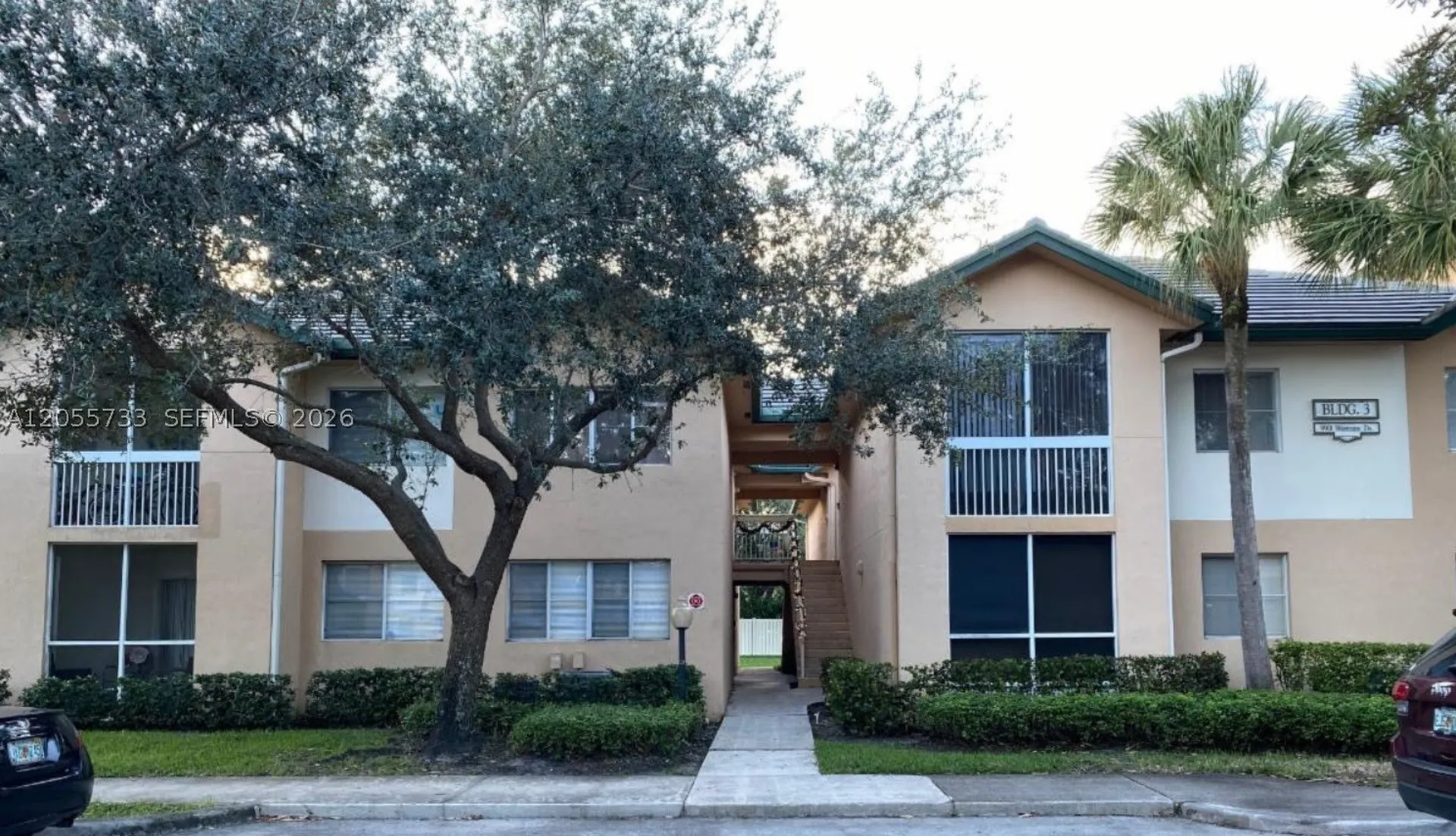 9901 Westview Drive Coral Springs FL 33076
