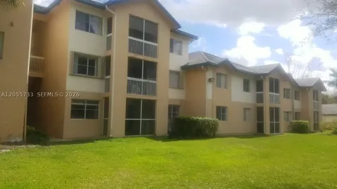 9901 Westview Drive Coral Springs FL 33076