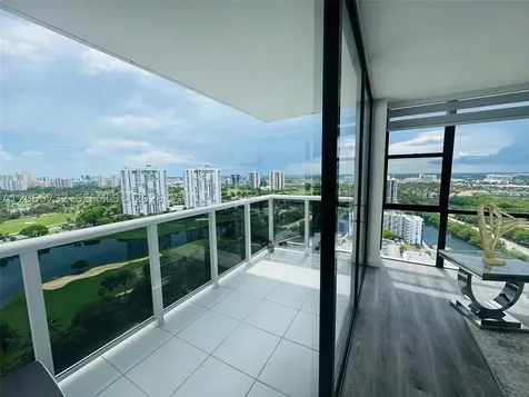 3625 N Country Club Drive Aventura FL 33180