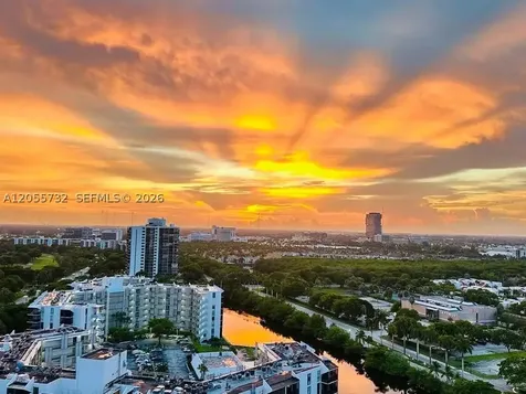 3625 N Country Club Drive Aventura FL 33180
