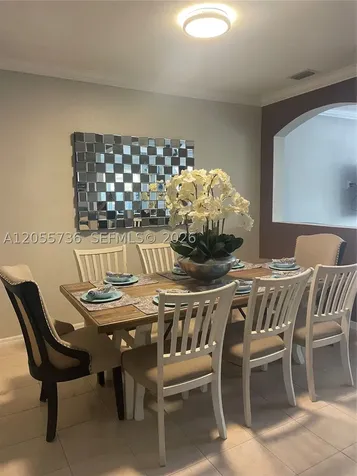 12501 SW 124th Terrace Miami FL 33186