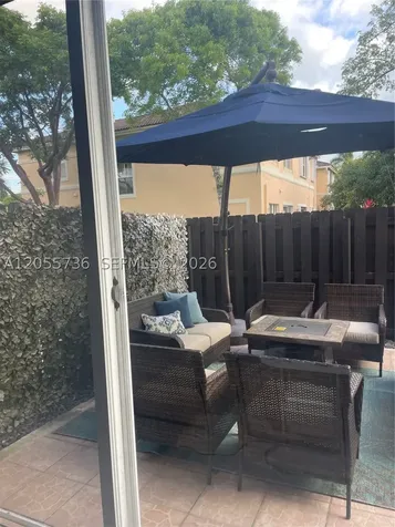 12501 SW 124th Terrace Miami FL 33186