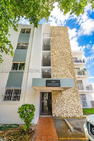 836 SW 1st Street Miami FL 33130