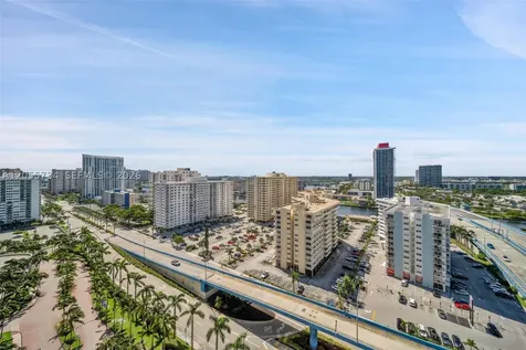 1800 S Ocean Drive Hallandale Beach FL 33009