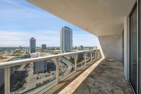 1800 S Ocean Drive Hallandale Beach FL 33009