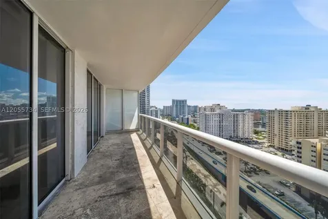 1800 S Ocean Drive Hallandale Beach FL 33009