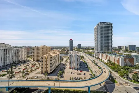 1800 S Ocean Drive Hallandale Beach FL 33009