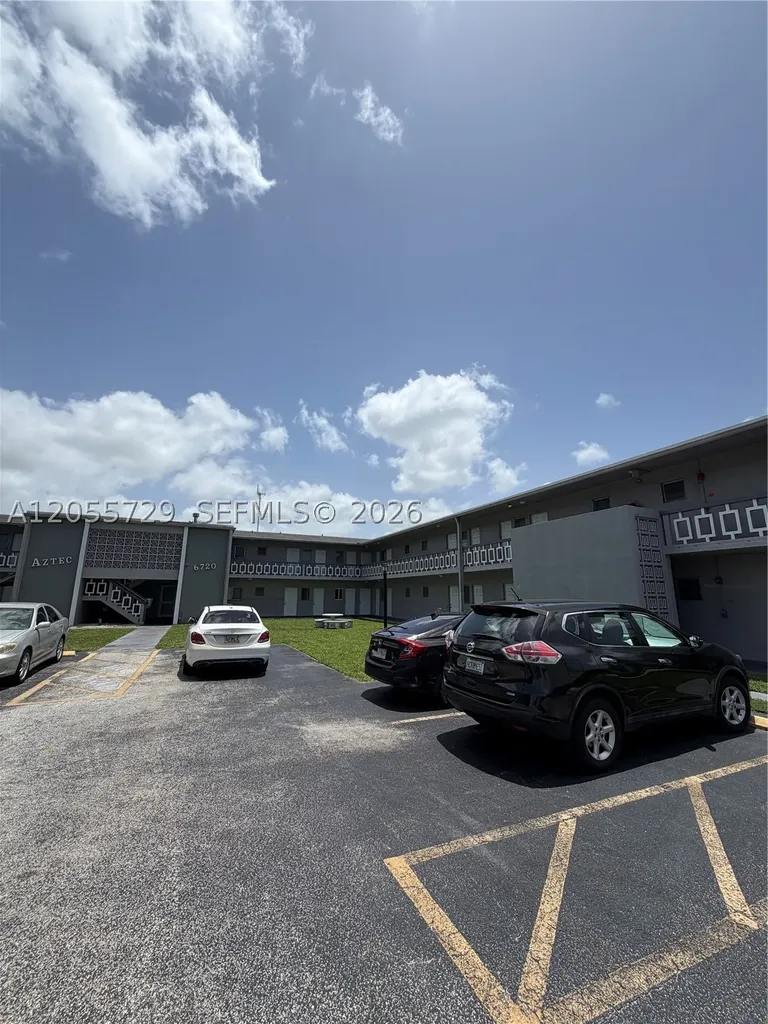 6720 Arbor Drive Miramar FL 33023
